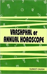 Varshphal Or Annual Horoscope Sumeet Chugh 8903602325255
