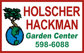 hackman garden center