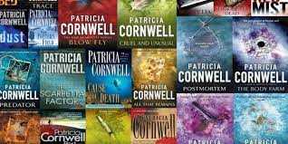 which patricia cornwell book should you