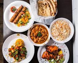West Indian Food Near Me Shree Rasoi Indian Restaurant Chicago  gambar png