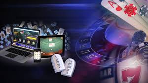 Những dịch vụ, trò chơi cá cược có tại nhà cái - Casino trực tuyến hấp dẫn tại nhà cái