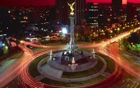 beautiful mexico city wallpapers 4k