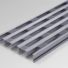 aluminum plank grating