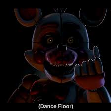 fnaf sister location song funtime