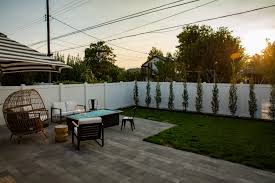 Landscaping Paver Ideas For Your Yard