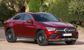Check spelling or type a new query. Mercedes Benz Glc Coupe Konfigurator Und Preisliste 2021 Drivek