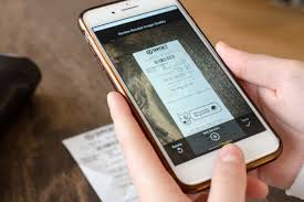 This is so much better than expensify's idiotic system of reports that can't be. 6 Best Receipt Scanner Apps