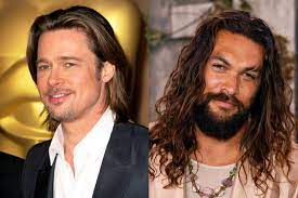 Ian carmichael, the queen's personal stylist, said that women who are 40+ should keep their long hair as going short. Top 7 Hollywood Actors Look Hotter In Long Hair Starbiz Net