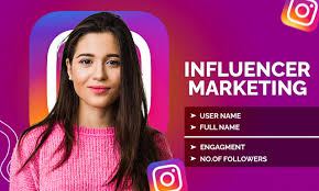 influencer marketing by ripon82 fiverr
