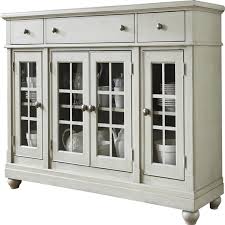 Many have drawers for added storage of table linens, candles and other tabletop dining accessories. Farmhouse Rustic Sideboards Buffets Birch Lane