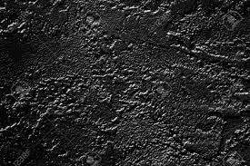 Abstract Dark Black Texture Background