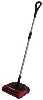 oreck floor sweeper at lowes com