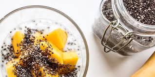 They are a great source of protein. Benefits Of Chia Seeds Askmen
