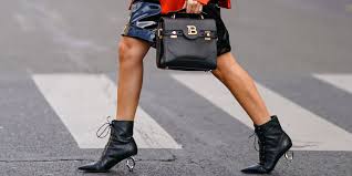 12 ankle boots outfits that go with