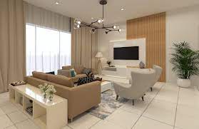 Middle Class Living Room Decoration In Nigeria gambar png