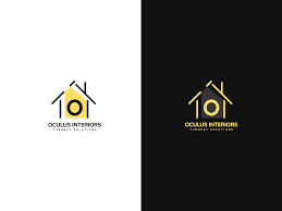 oculus interior solutions logo by