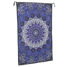Cotton Tapestry Wall Hanging Size 52