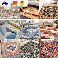 persian carpet mat runner