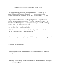 Sample Recommendation Letter Format      Free documents in PDF  Doc 