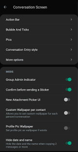 gbwhatsapp pro 2024 apk for