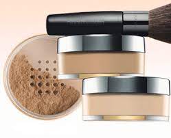 mary kay mineral powder foundation review