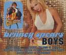 Boys [Australian CD Single]