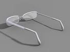 Resultado de imagem para optical glasses 3d model free