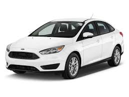 2017 Ford Focus Review Ratings Specs