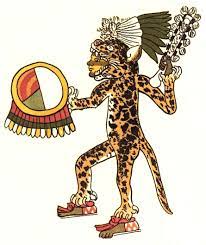 Jaguar warrior - Wikipedia