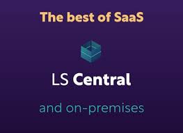 ls central retail pos software all