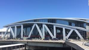 The atlanta hawks call the state farm arena in atlanta, georgia their home stadium. Atlanta Hawks Unveil Philips Arena Transformation Plan Cnn