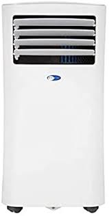 Midea is an air conditioner company providing portable air conditioners that come with easy cool. Amazon Com Midea Mpf08cr81 E Portable 8 000 Btu White Home Kitchen