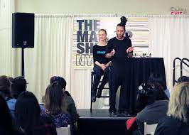 stylecurated the makeup show nyc 2016