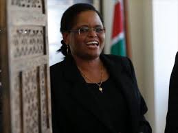 Martha koome is the headline of the news and she is getting huge attention from the public. Martha Koome Profile Fida Activist Set To Become Chief Justice Kenyans Co Ke