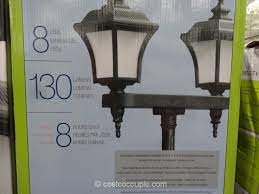 outdoor light post costco off 69