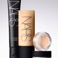 soft matte primer for oily skin nars