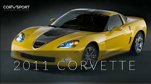 Corvette Models Full List Of Chevrolet Corvette Models Years