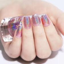 misscheering 7ml holographic nail