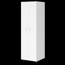 If you would like a custom light colour the price will remain the same as the price list. Kitchen Pantry Cabinet 600mm Painted 2 Door Flat Pack