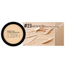 perfection cover foundation