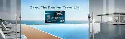 Maybe you would like to learn more about one of these? The New Korean Air Skypass Credit Card With 450 Annual Fee