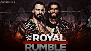 I've been told that announcement is on hold as the details this latest update on the 2021 royal rumble is the second one wrestlevotes have provided since this summer. Wwe Royal Rumble 2021 Custom Theme Song Made For This Youtube