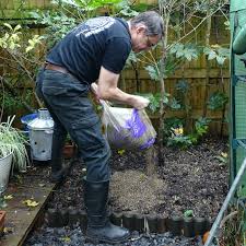 Clay Soil Amendment The Easy Care Garden