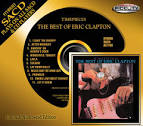 Time Pieces: The Best of Eric Clapton [SACD]