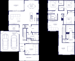 Silverstone Tick Homes