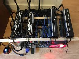 For the most part, building a mining rig is like building a computer. Mimblewimble Reddit Bitcoin How To Build Ethereum Mining Rig Neill Slaughter