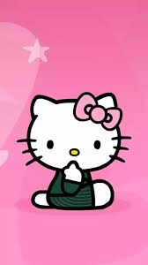 Hello Kitty Wallpaper - WPTunnel