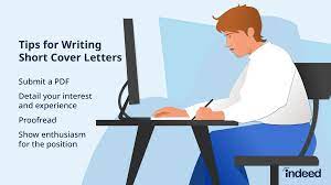 short cover letters exles benefits
