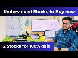 2 stocks for 100 gain best stocks