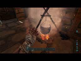 95 how to use a cooking pot